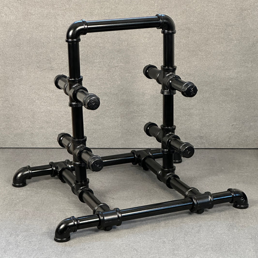 Vinstället SteelSip - DIY