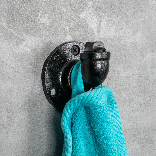 Vägghängaren Minikroken - 20 mm - DIY – 2:a sortering