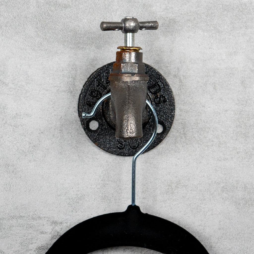 Vägghängare Kranen - 26 mm - DIY – 2:a sortering