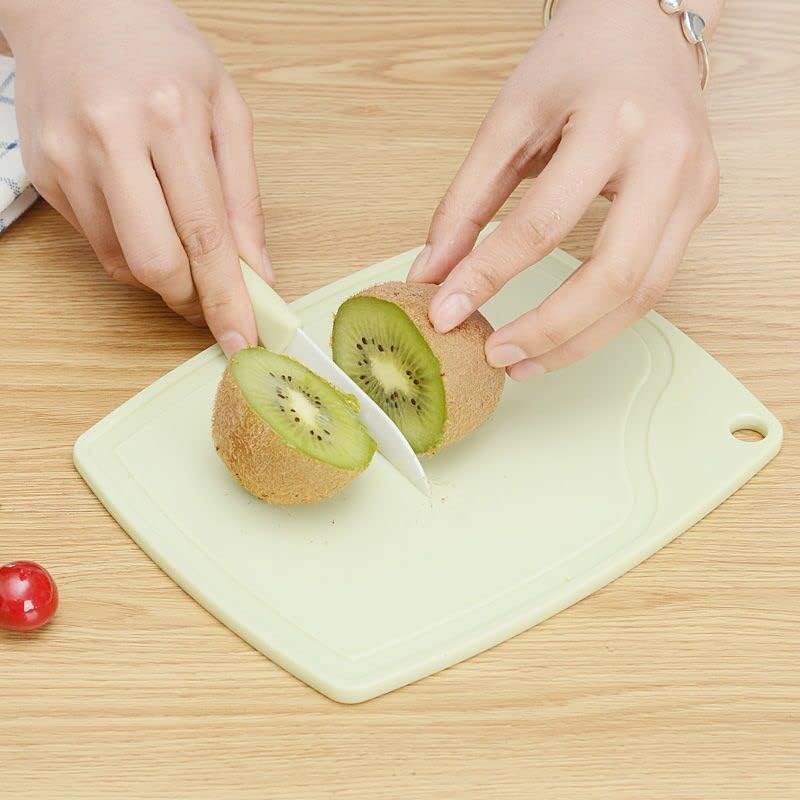 Fruktset med kniv, skalare och skärbräda - PARTI 60 ST