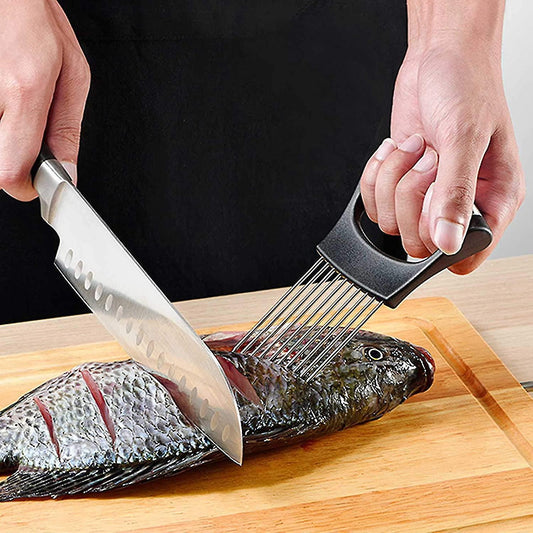 Fruit and vegetable holder - LOT 7 PCS