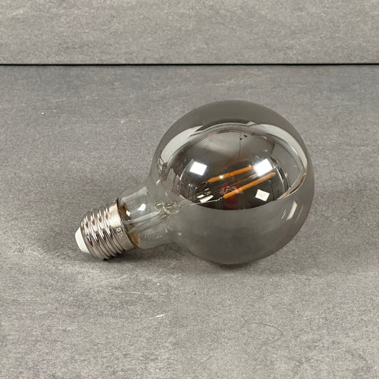 STAR Stor Pære LED E27 Almindelig Røg