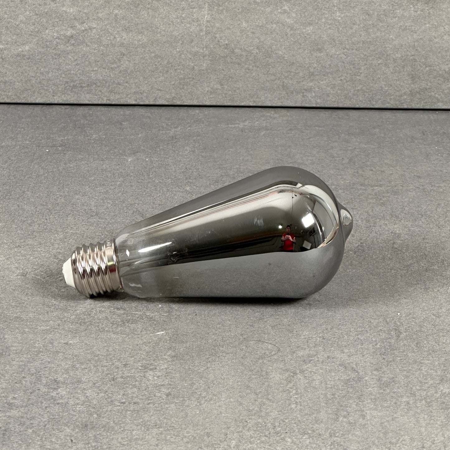 STAR Edison LED E27 Almindelig Røg