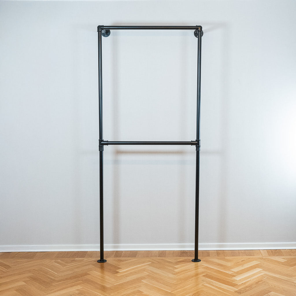 ModuRack Crossbar - Light