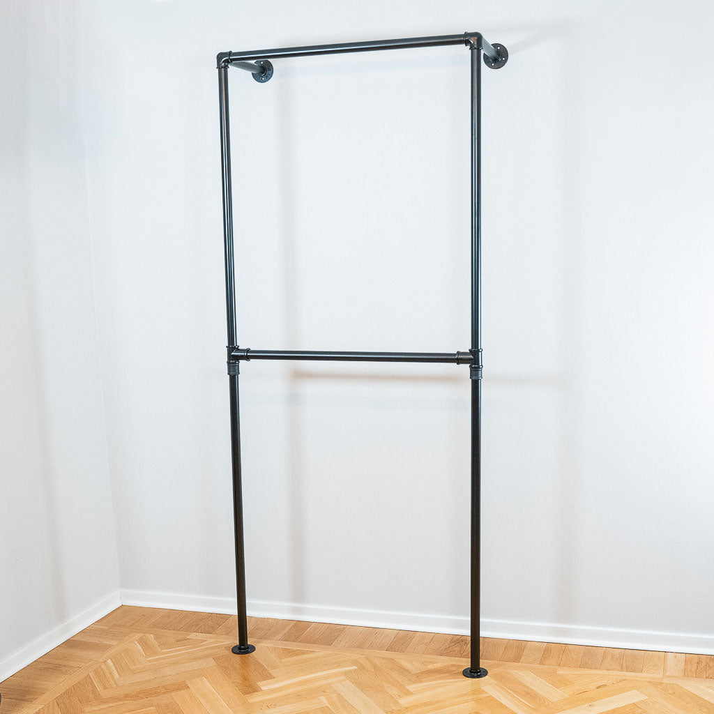 ModuRack Crossbar - Light