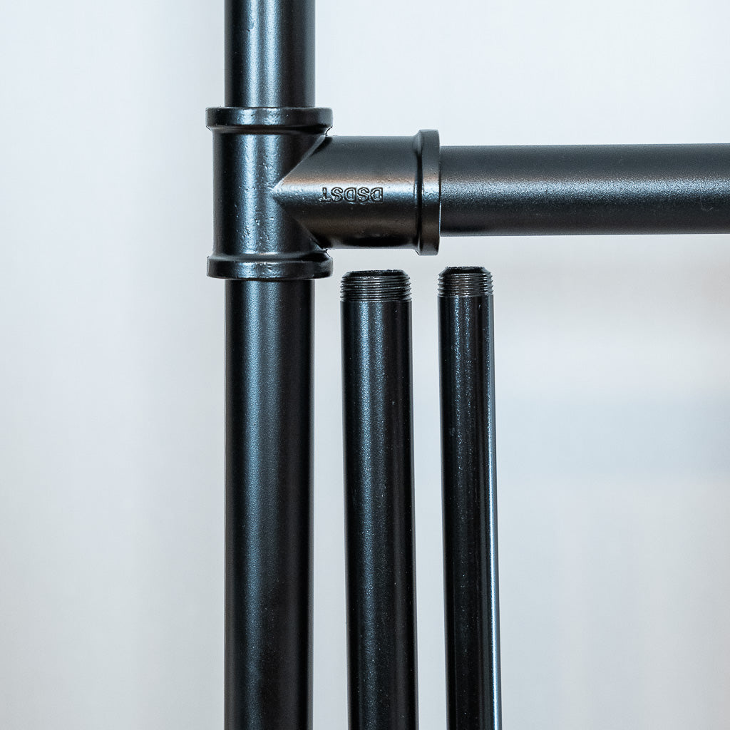 ModuRack Crossbar - Light