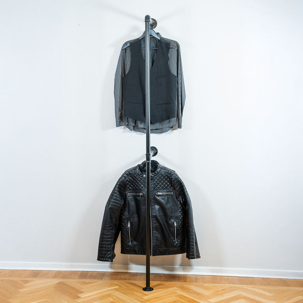 ModuRack Solo Duo - Kern