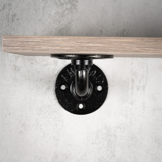 Shelf bracket Råböj - DIY