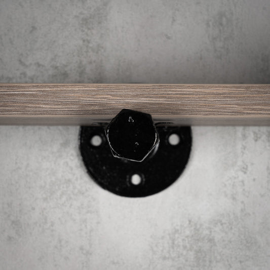 Hyldekonsollen Hexlagg - DIY