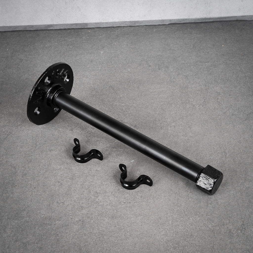 Hyllkonsolen Hexlagg - DIY