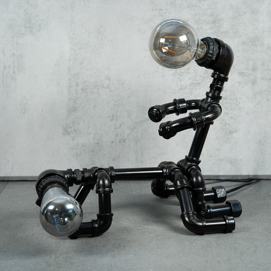 Lamporna Love Couple - 2:a sortering