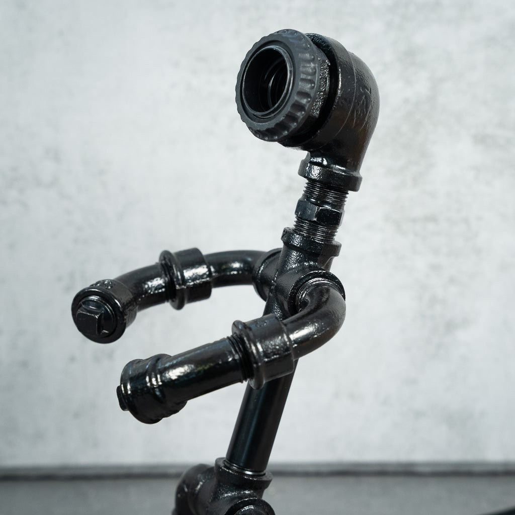 Lamporna Kærlighedspar - 2. sortering