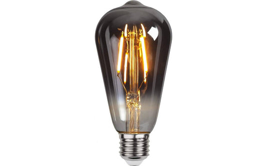 STAR Edison LED E27 Almindelig Røg