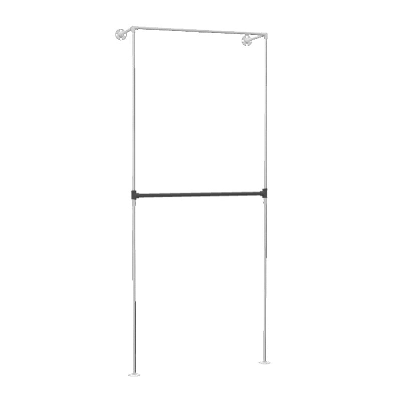 ModuRack Crossbar i lättviktigt material, designad för att ge extra stabilitet och stöd till ModuRack-systemet.