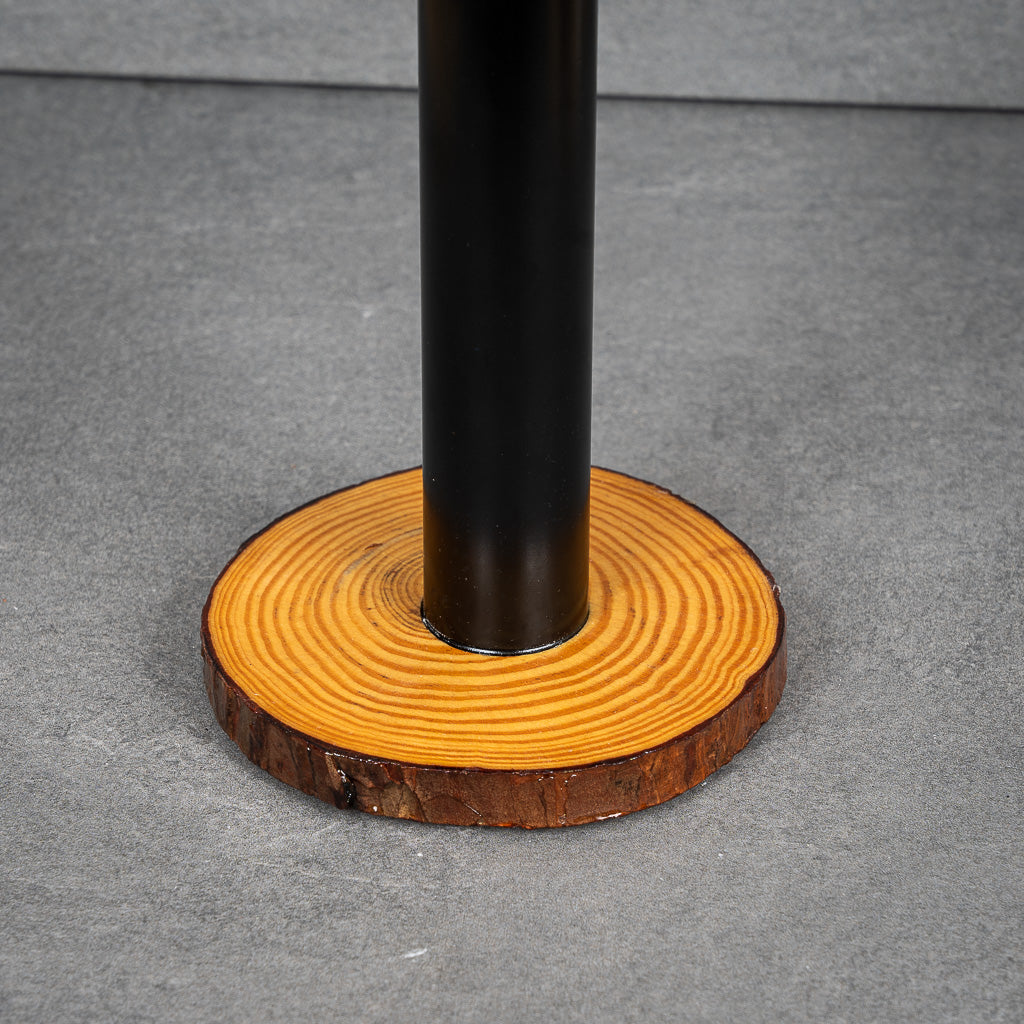 Halter für Haushaltspapier Trätummen