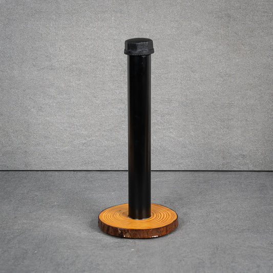 Halter für Haushaltspapier Trätummen