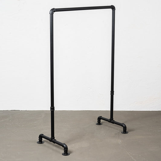 Klædestativ Heavy-Duty - DIY