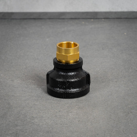 Lysestagen Mini - DIY