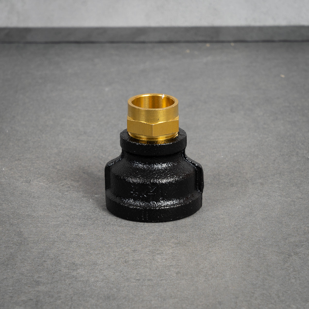 Candle holder Mini - DIY