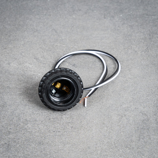 Holder til glødepære E27