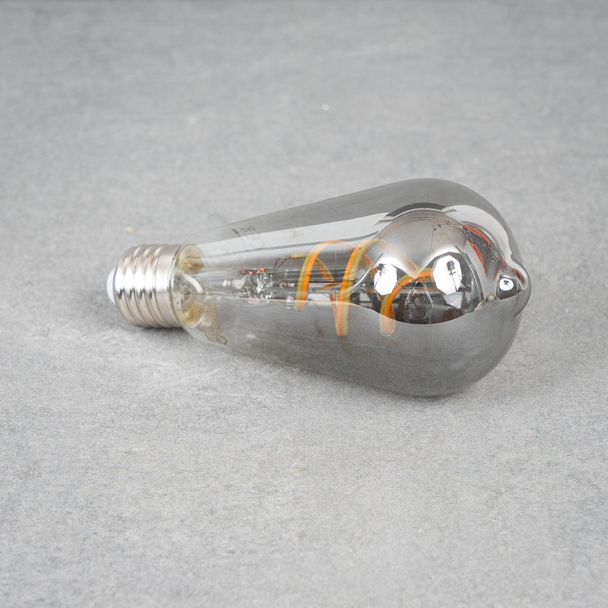 Glühbirne Delatco Smart Bulb Pear - WiFi