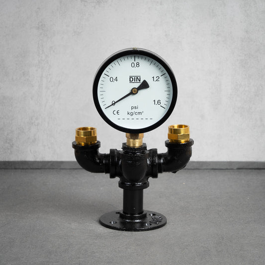 Lysestagen Meet You - DIY