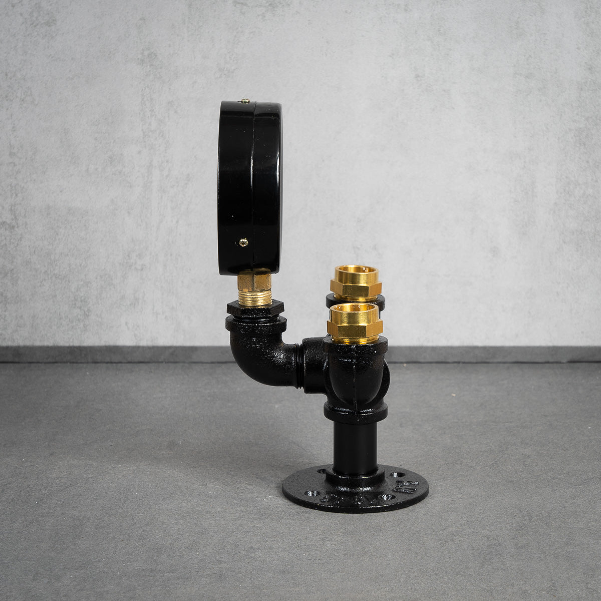 Lysestagen Meet You - DIY