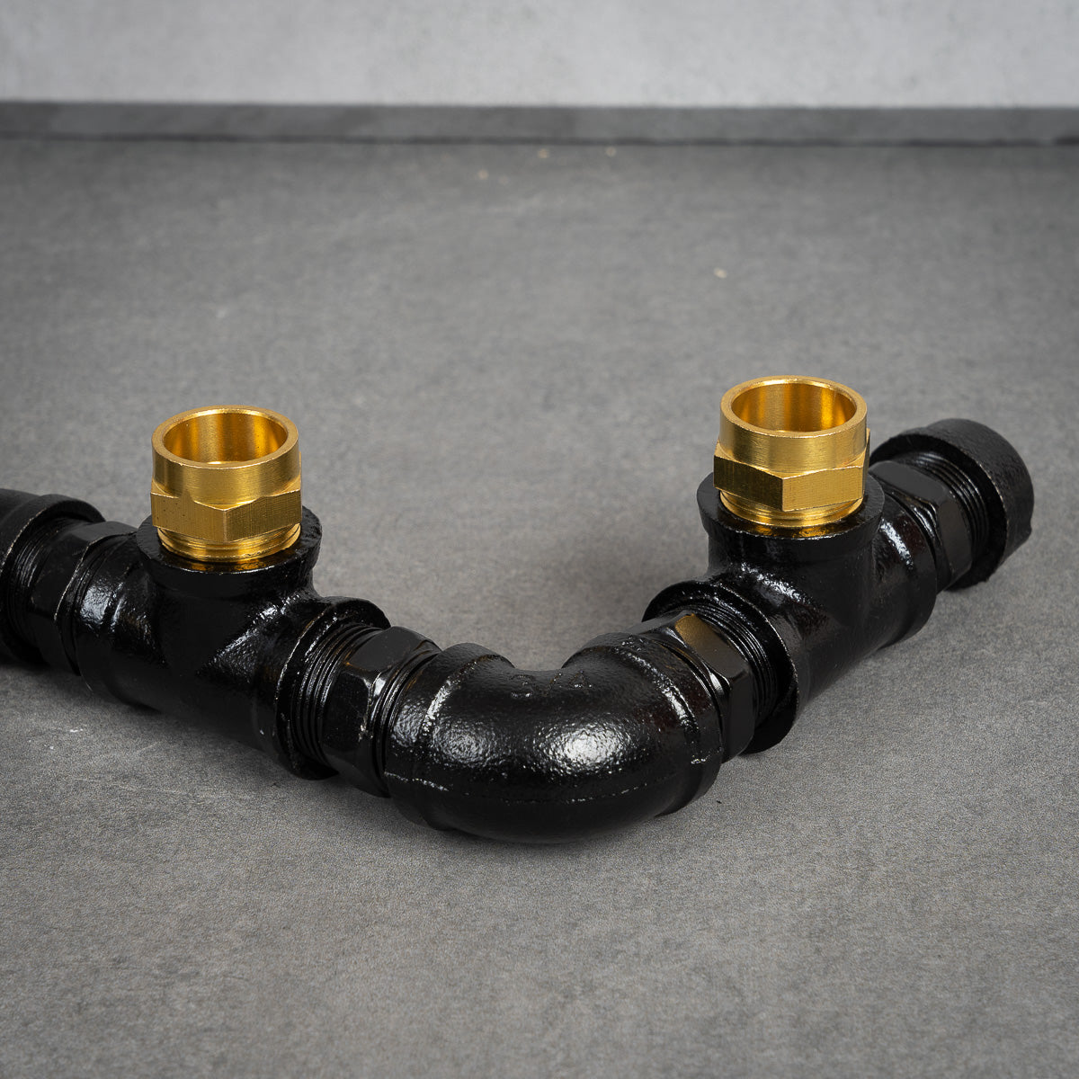 Lysestagen Snoken - DIY