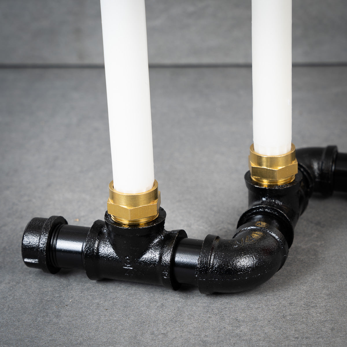 Adventsstagen Boa - DIY