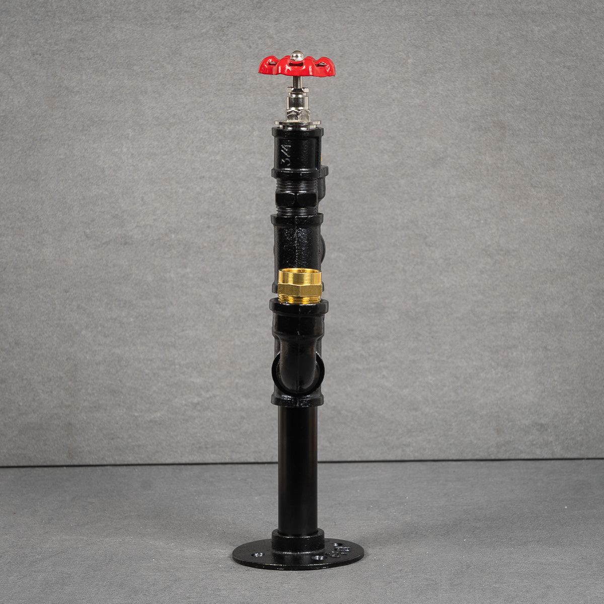 Kynttilänjalka Snedhjul 2.0 - Tee se itse