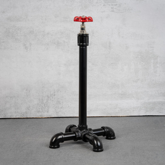 Holder for kitchen paper Lillhjulet - DIY