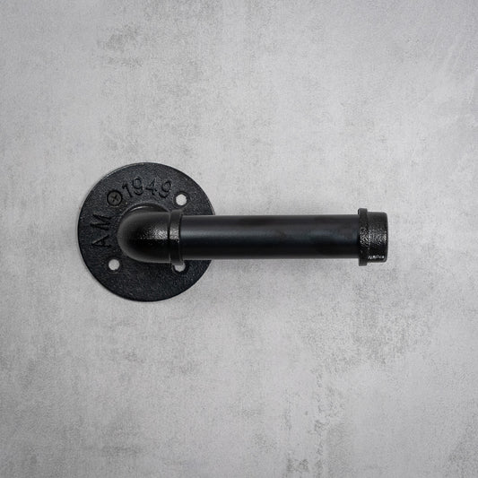 Pappershalter Toilettenpapier WallRoll - DIY