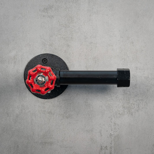 Pappershalter Toilettenpapier RollMount - DIY