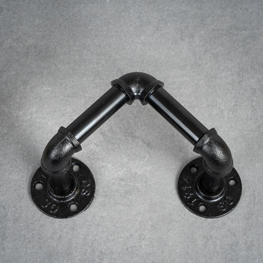 Vin/Champagne-holder vinklen - DIY