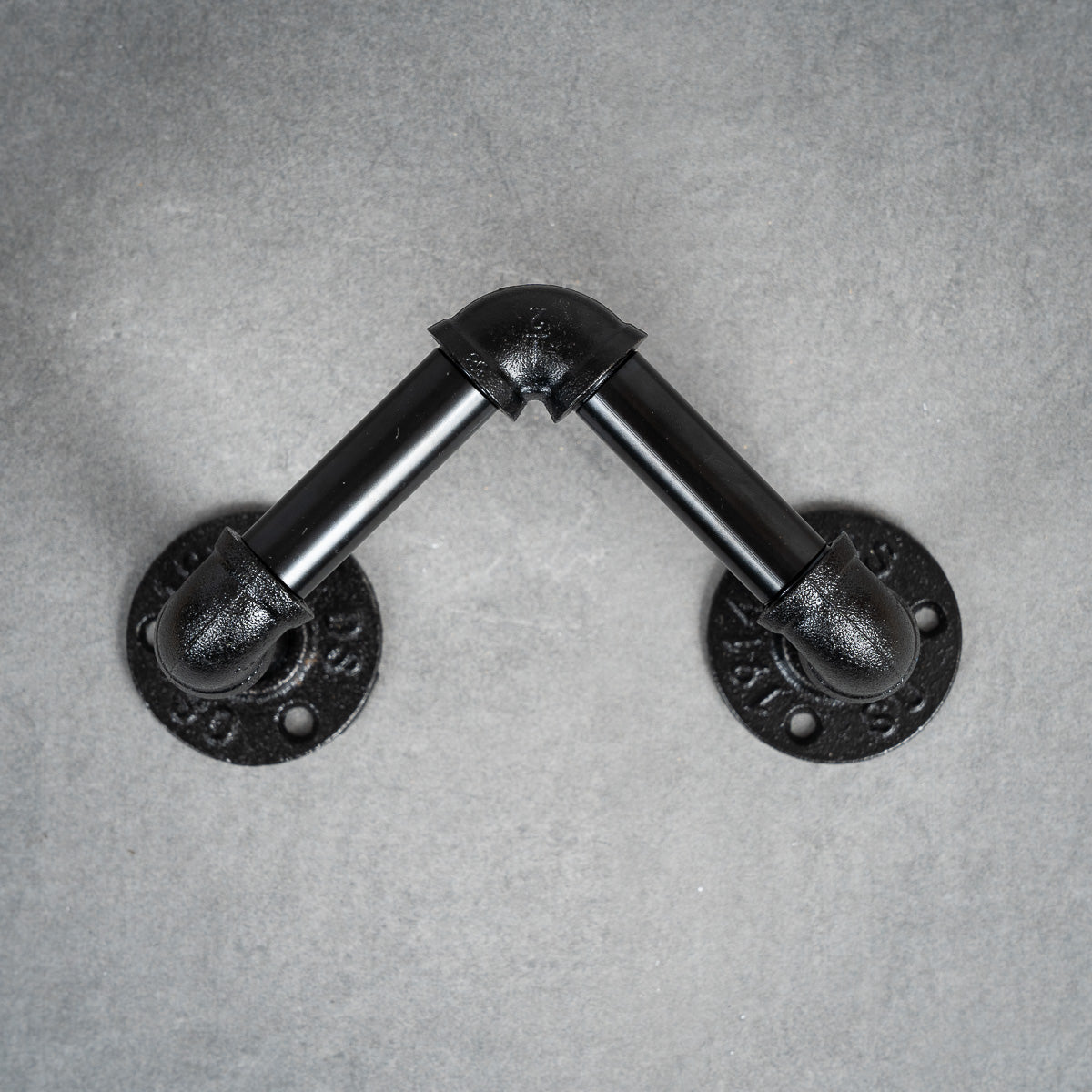 Vin/Champagne-holder vinklen - DIY