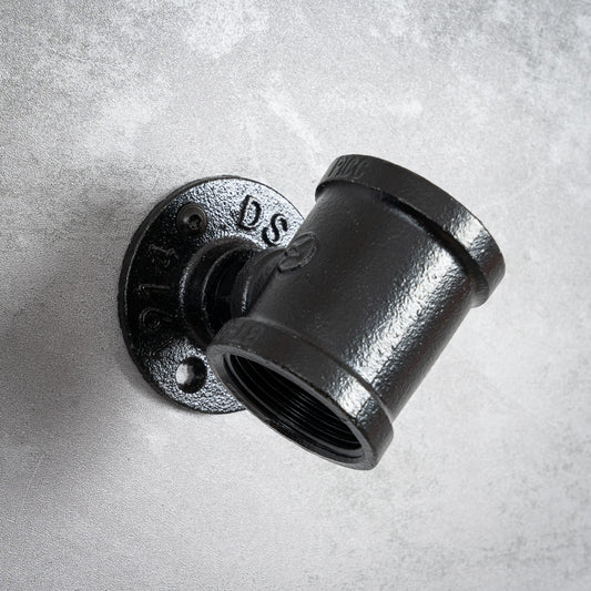 Vinholderen Halsen - DIY