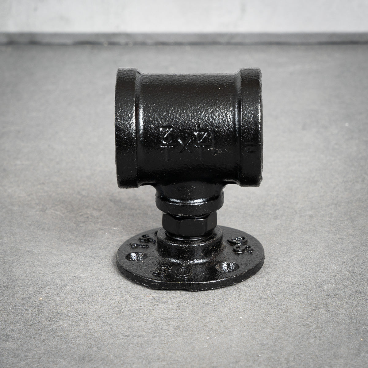 Vinholderen Halsen - DIY