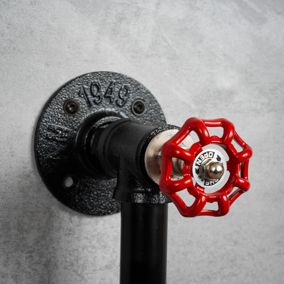 Vinholderen Skruet - DIY