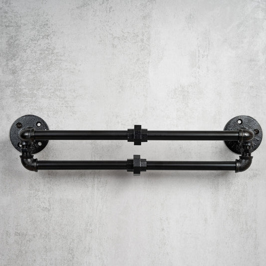 The Wine Rack Fyrväggen - DIY