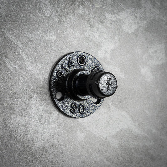 Wall Mount Minispjut - 20 mm - DIY