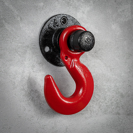 Wall hanger Hamnkroken - 20 mm - DIY