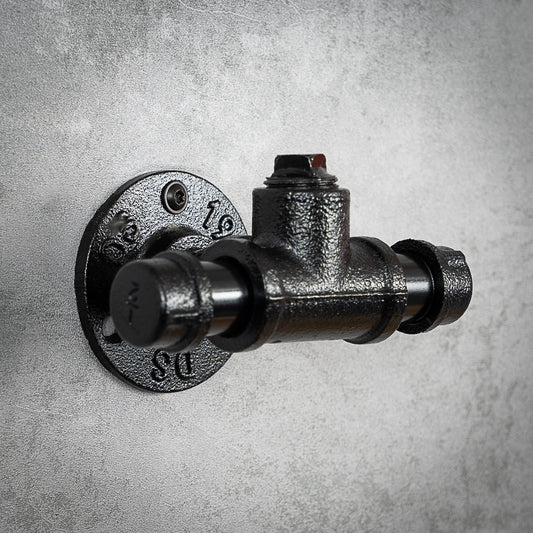 Wieszak ścienny Krona - 20 mm - Zrób to sam