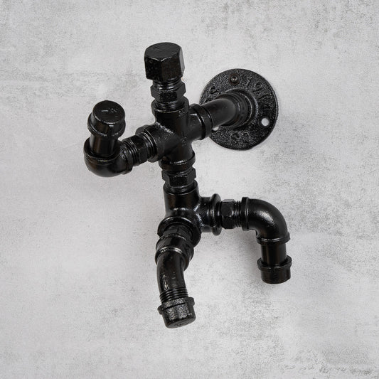 Vægophæng Akrobaten Ines - 20 mm - DIY