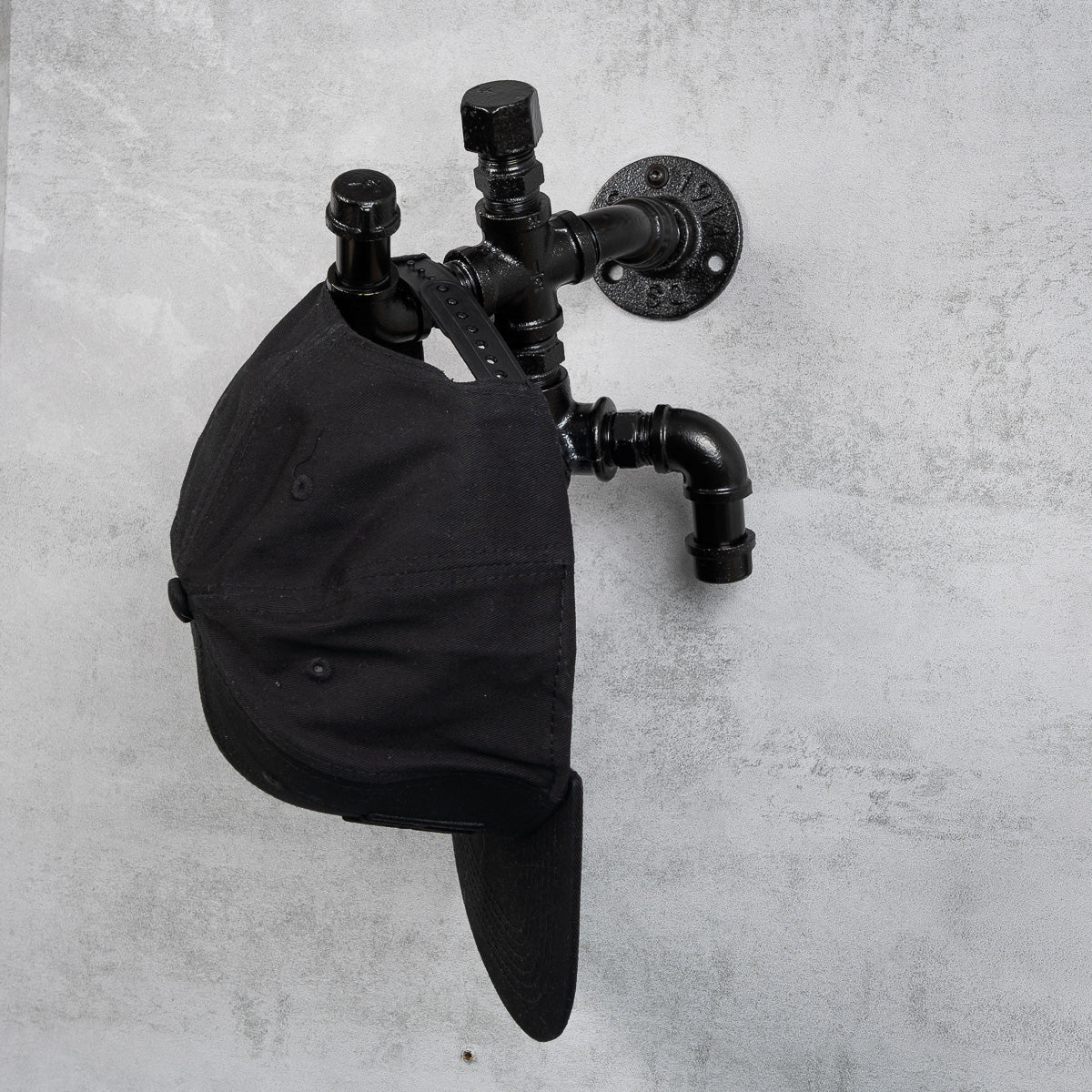 Vægophæng Akrobaten Ines - 20 mm - DIY