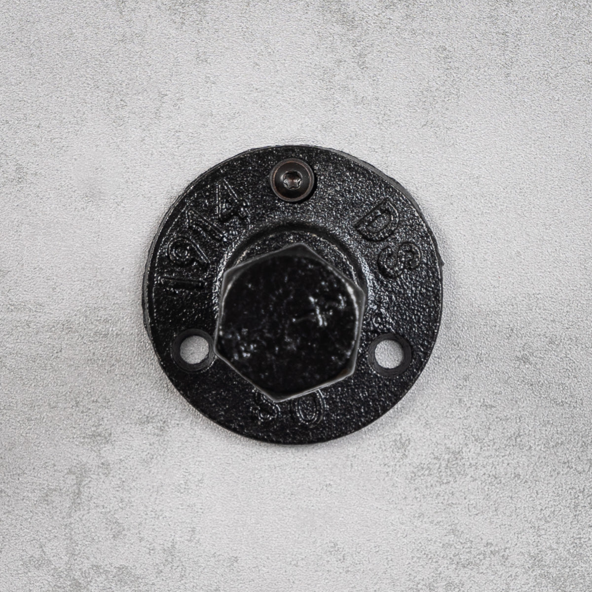 Vægophæng Häxspjut 15 cm - 20 mm - DIY