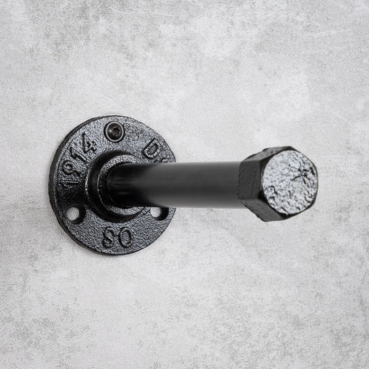 Vægophæng Häxspjut 15 cm - 20 mm - DIY