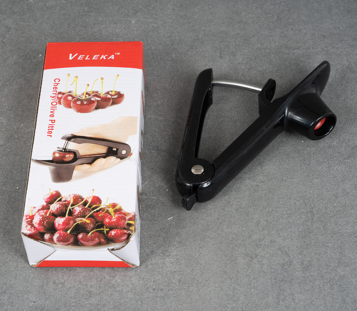 Kökstillbehör. Fruktklyftare, meat claws, urkärnare - PARTI 15 ST