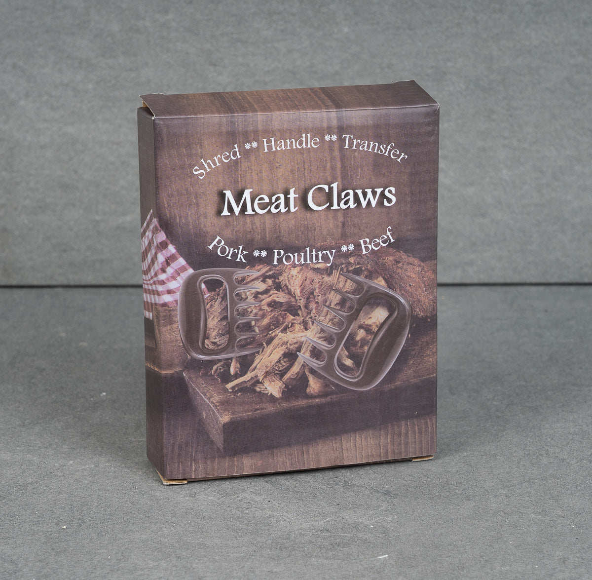 Kökstillbehör. Fruktklyftare, meat claws, urkärnare - PARTI 15 ST