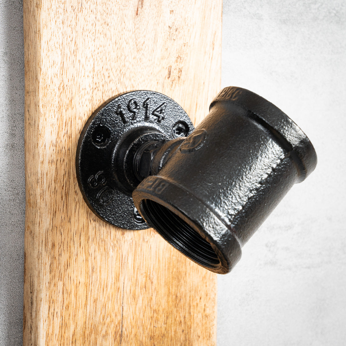 Vinholderen Dobbelthalsen