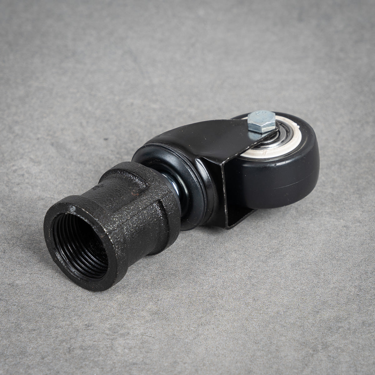 Koło - 26 mm - Czarna powłoka lakiernicza